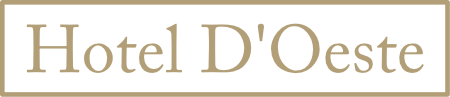Hotel D'Oeste